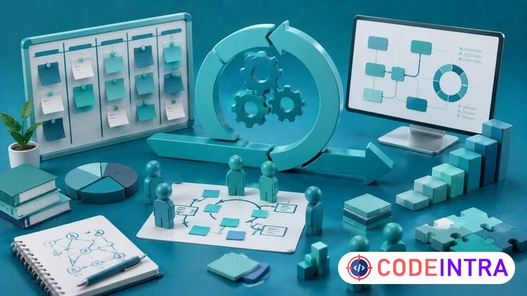 Professional Scrum Master PSM 2 / PSM2 Practice Test 2026 preview