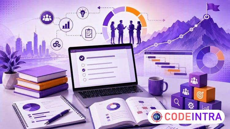 Program Management Professional  Practice Exam | PMI PgMP course preview