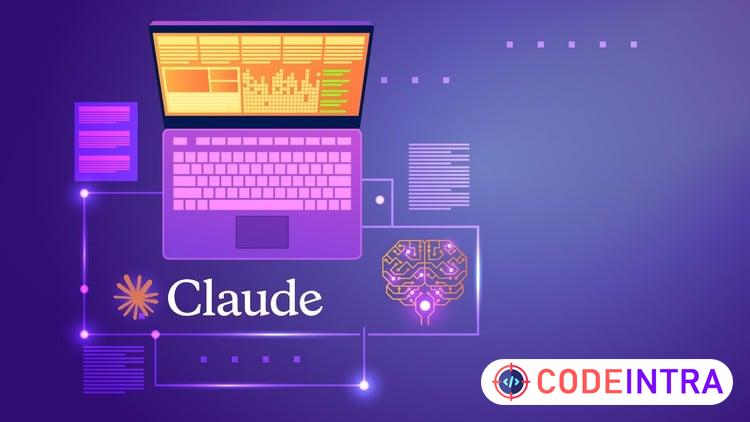 Programación con Claude la IA Generativa para Desarrollo Web course preview