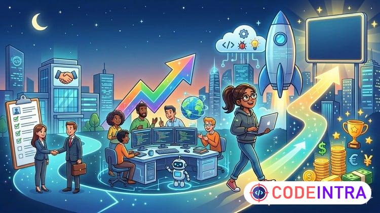 Software Engineering Careers: Jobs, Salaries & Hiring Proces course preview