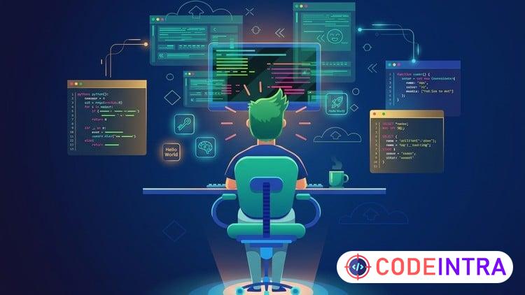 The Right Path to Programming | Full guide to start (Arabic) course preview