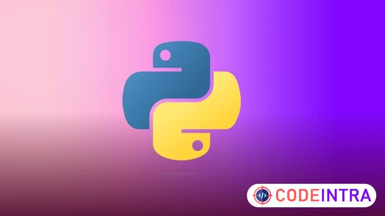 Project Based Python Create 8 Powerful Tools Step by Step course preview