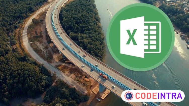Project Finance & Excel: Build Financial Models from Scratch course preview