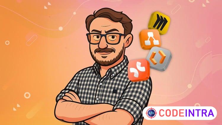 Project Management: Choosing & Implementing the Right Tools course preview