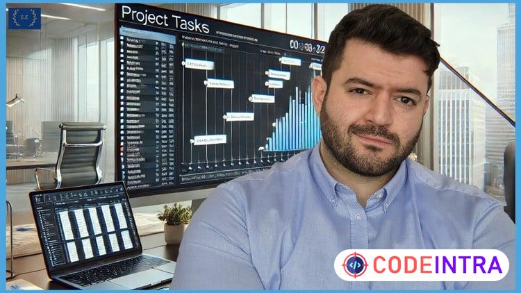 Project Management 101: Project Management DUAL Certificate preview