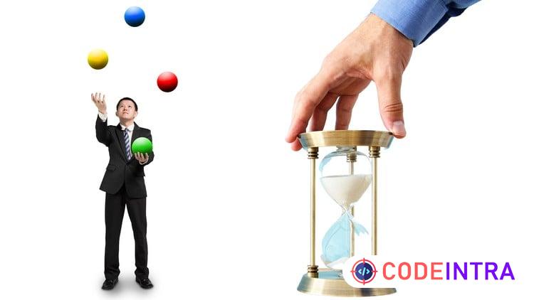 Project Management Crash Course in 60 Minutes preview