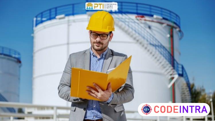 Project Management for Oil and Gas Industry preview