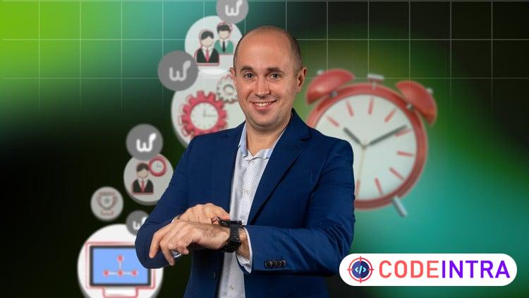 Project Management Fundamentals: A Beginner's Guide preview