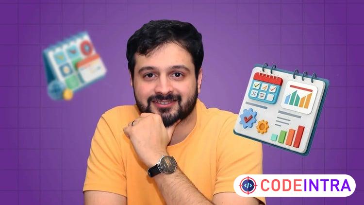 Project Management Fundamentals + PMBOK preview