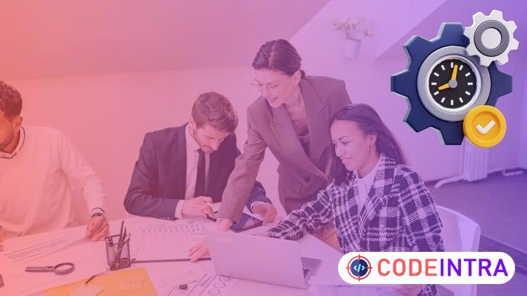 Project Management Office (PMO) Mastery | UPDATED EDITION | preview