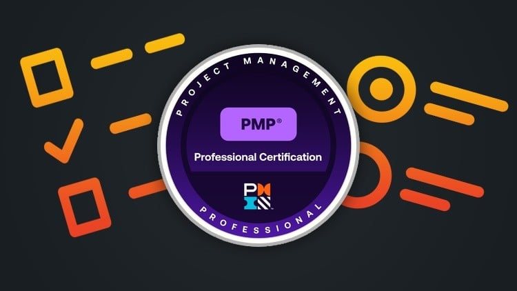 [NEW] Project Management Professional- Exam Preparation 2026 preview