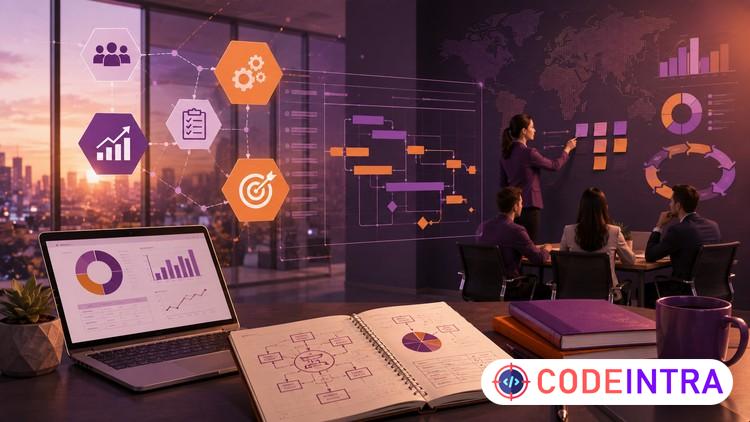 Project Management Professional (PMI PMP) Practice Exam 2026 course preview