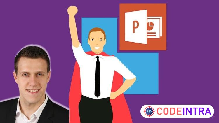 PowerPoint für CEO-Level Projektkommunikation preview