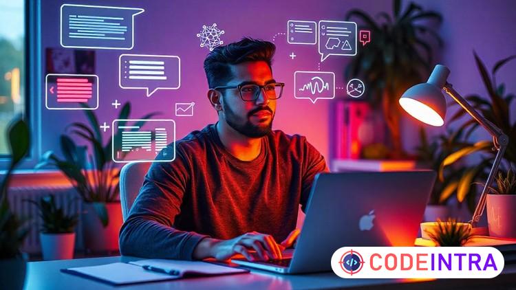 Prompt Engineering for Developers course preview