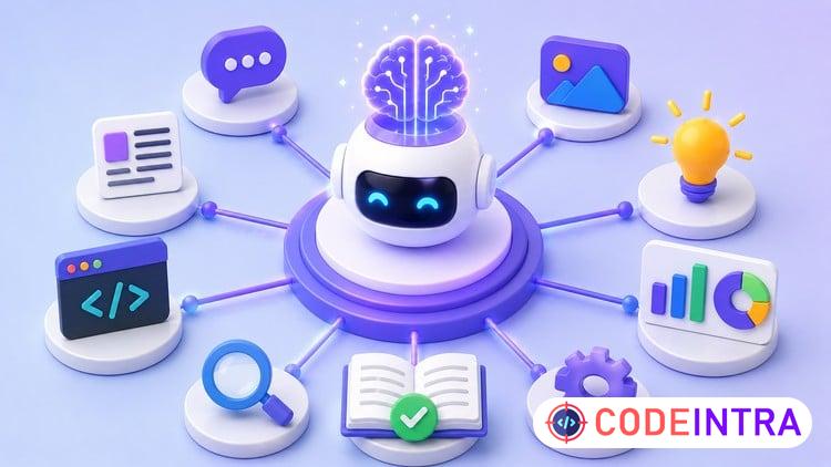Prompt Engineering & GenAI: Master Practice Tests course preview