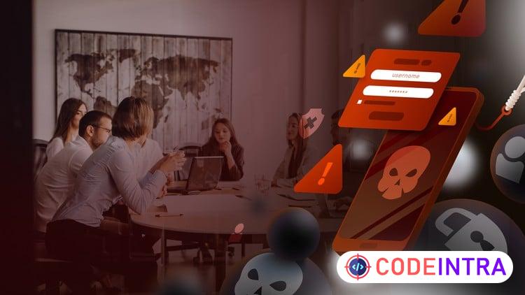 Protégete y Detecta el Phishing. La principal vulnerabilidad course preview
