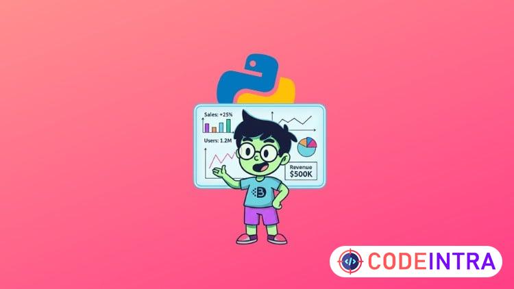 Proyecto Práctico en Python: Dashboard interactivo de ventas preview