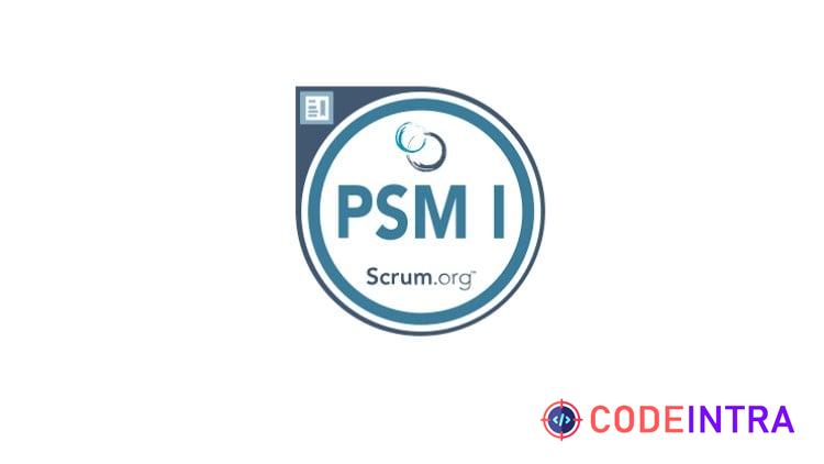 PSM I Professional Scrum Master Certification Practice Exam preview