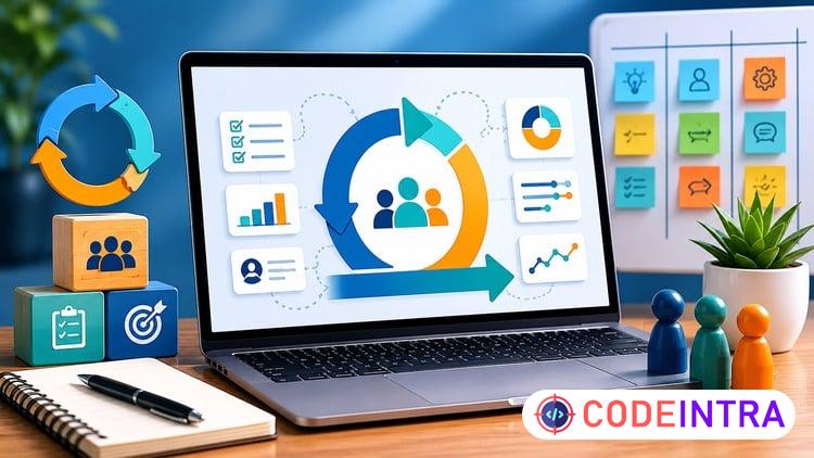 PSM I Professional Scrum Master: Practice Exams preview