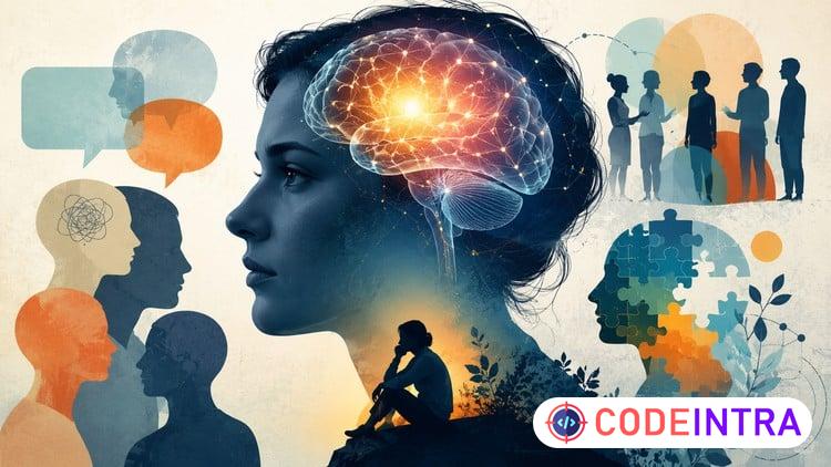 Psychology and Human Behavior Certificate Course preview