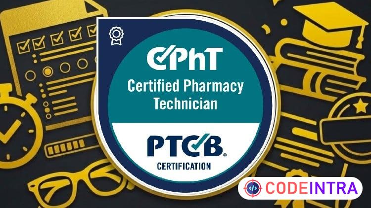 1500 Questions | PTCB Certified Pharmacy Technician 2026 preview