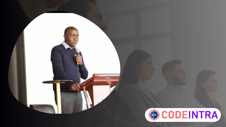 Public Speaking and Presentation Skills Masterclass course preview