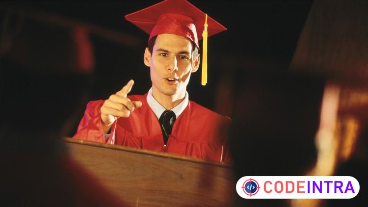 Public Speaking for College Students: Become a Great Speaker preview