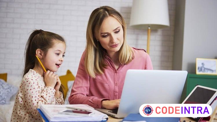 Public Speaking for Parents - Teach Your Kids to Present 1Hr preview
