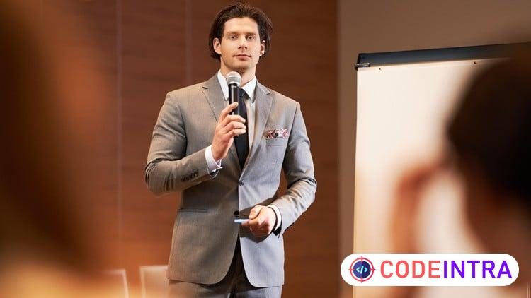 Public Speaking for People Who Hate Public Speaking preview