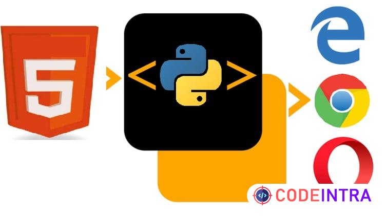 PyScript Fundamentals 101- Run Python in your Browser's HTML course preview