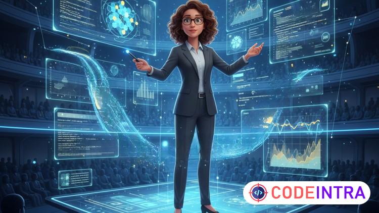 PySpark for Big Data: Master Data Engineering & MLlib Test course preview
