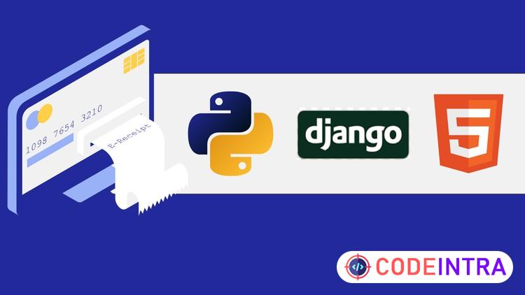 Python And Django Framework And HTML 5 Stack Complete Course preview