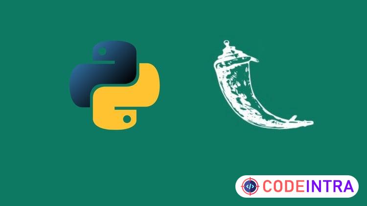 Python And Flask  Demonstrations Practice Course course preview