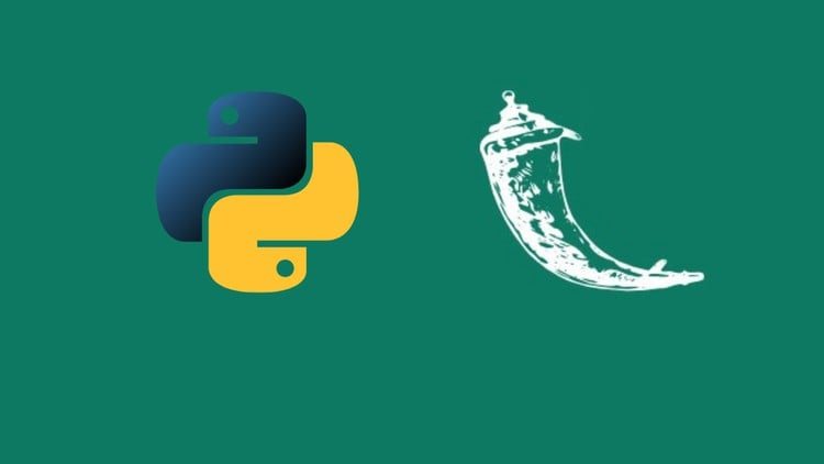 Python And Flask  Demonstrations Practice Course preview