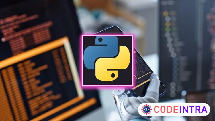 Python App Development Masterclass App Development Bootcamp preview