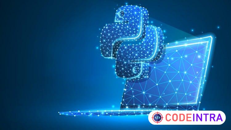 Python Complete Course For Python Beginners course preview