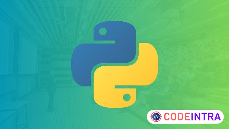 Python Data Analysis - Matplotlib, Seaborn, Pandas & NumPy preview