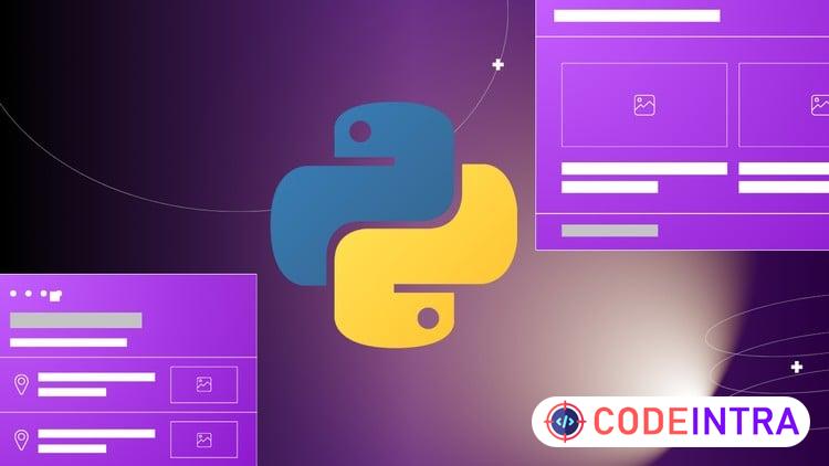 Python Data Science and Machine Learning Made Easy preview