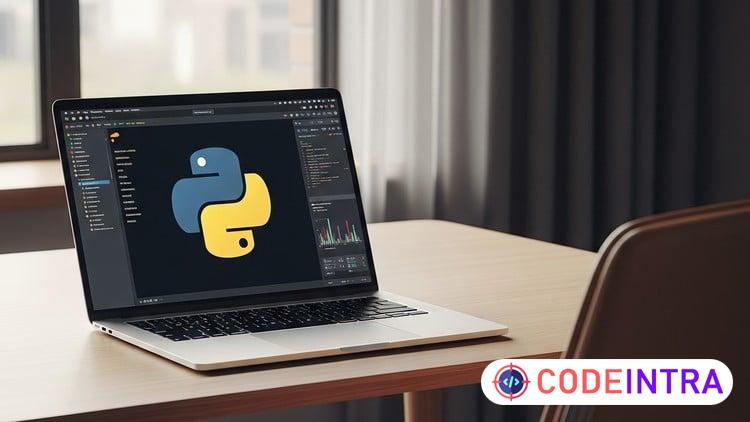 Python Data Visualization Mastery: From Beginner to Expert course preview