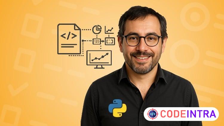 Python Data Visualization - Practice Questions 2026 course preview