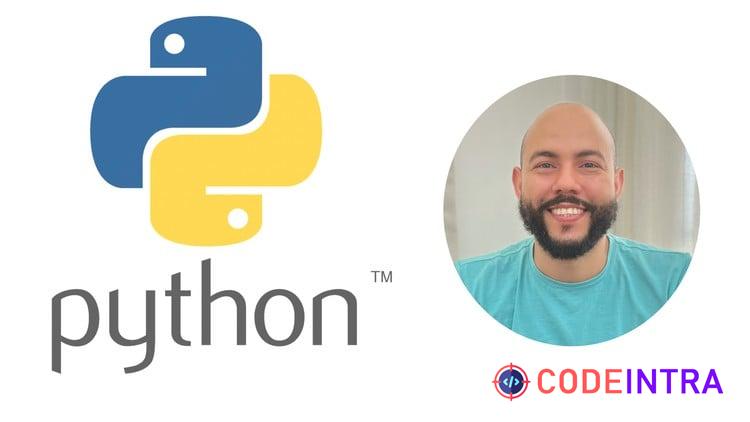 Programación en Python - Guia práctica: Aprende Programando. course preview