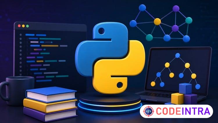 250+ Python DSA Coding Practice Test [Questions & Answers] preview