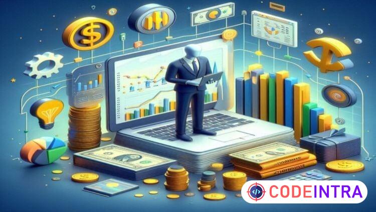 Python Financial Analyst: Financial Analysis Zero to Advance preview