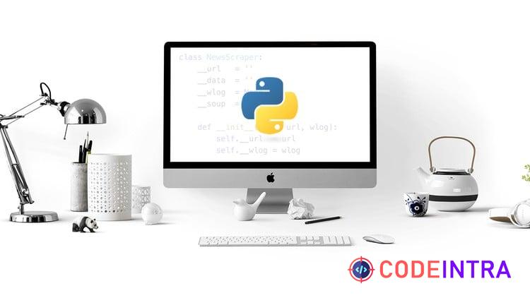 Python For Beginners Course In-Depth course preview