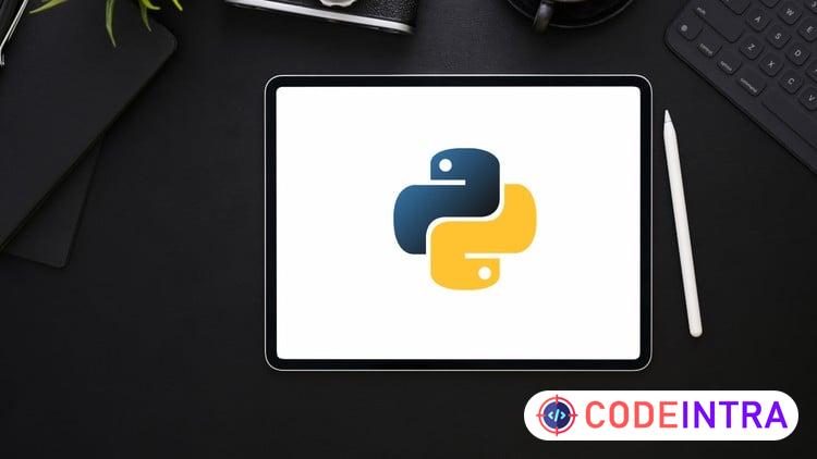 Python Demonstrations For Practice Course course preview