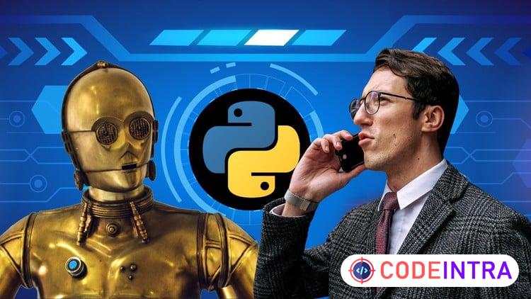 Python for Data Science & Machine Learning: Zero to Hero course preview