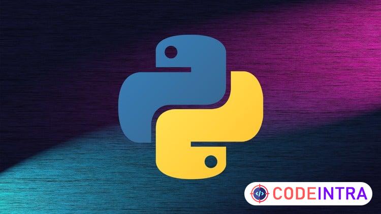 Python for Data Science: The Complete Data Science Bootcamp course preview