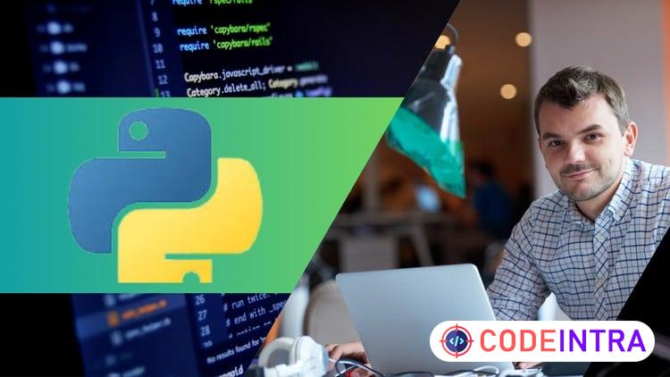Python for Everyone Master the Basics of Programming preview