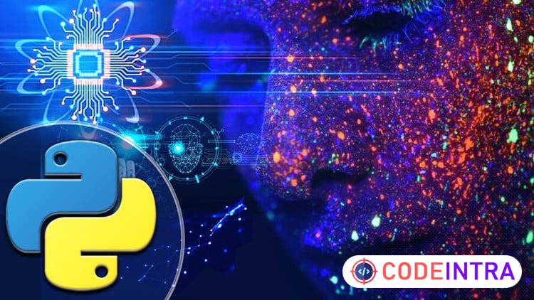 Python for Machine Learning: The Complete Beginner's Course course preview