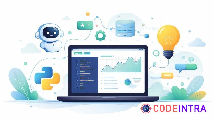 Python for Thinkers – Concepts, Logic, and Real-World Apps course preview